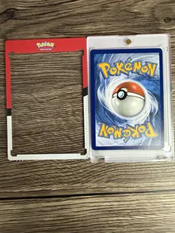 Pokemon Darkrai EX Full Art Ultra Rare Holo Breakpoint 118/122 English Card - Image 2