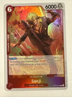 ONE PIECE 28 CARD LOT PRE-ERRATA SUPER RARE MONKEY D LUFFY NAMI CHOPPER ZORO LAW - Image 5