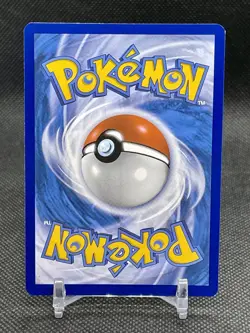 Grass Energy Reverse Holo NM/M Crown Zenith Pokemon Card - Image 2
