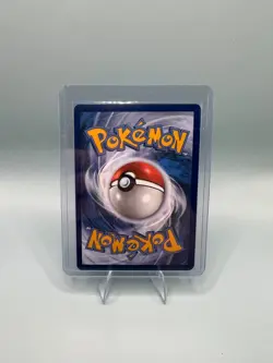 Water Energy - Reverse Holo - 2022 - Crown Zenith Pokemon Card NM | Fast Ship - Image 2