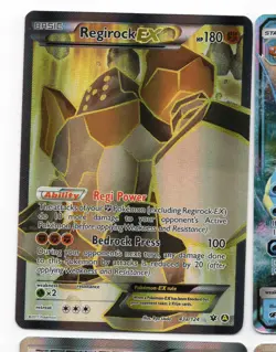 Pokemon 9 Card Lot #14 - Japanese & English - Modern-WOTC Vintage -HP/NM - Image 3
