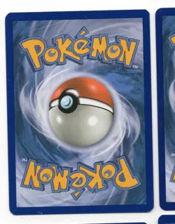 Pokemon 9 Card Lot #14 - Japanese & English - Modern-WOTC Vintage -HP/NM - Image 4