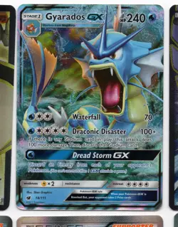 Pokemon 9 Card Lot #14 - Japanese & English - Modern-WOTC Vintage -HP/NM - Image 5