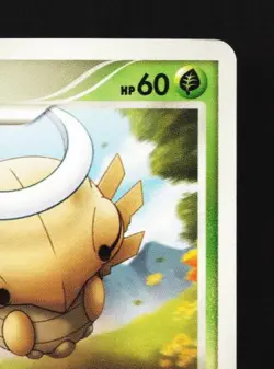 Shedinja DPBP#343 MP Temple of Anger Japanese Pokemon Card TCG - Image 5