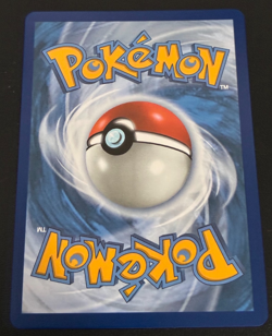 2025 POKEMON MEGA LUCARIO EX FULL ART ULTRA RARE CARD (#160/132) - FREE SHIPPING - Image 2