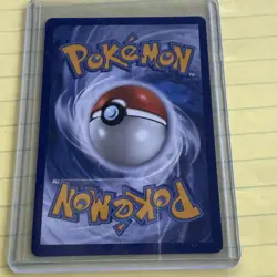 Slaking EX 227/191 Surging Sparks Ultra Rare Holo Card Mint Condition - Image 2