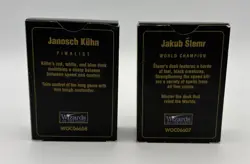 MTG 1997 World Championships Decks: Jacob Slemr & Janosch Kuhn, both Complete. - Image 3