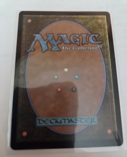 MTG, Cloud Key-The Brothers' War: Retro Frame Artifacts Regular NM - Image 2