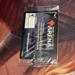 Phyrexian Obliterator X1 Mtg All Will Be One Nm Sealed Prerelease Promo Foil - Image 2