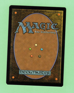 MTG - CARVEN CARYATID 156/249 U IMA 2017 FOIL - Image 2