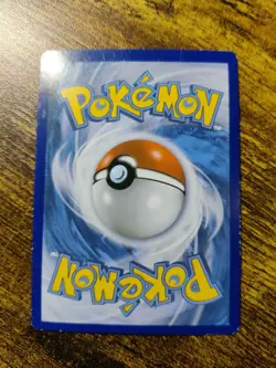 Pokemon TCG M Blastoise EX Holo Ultra Rare Card 18/83 XY Generations - Image 2