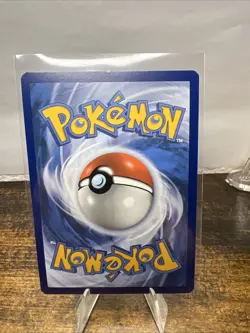 Pokemon TCG Lickitung 180/162 Temporal Forces NM/Mint Condition - Image 2