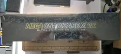 Pokemon Mega Charizard X ex Ultra Premium Collection (UPC) - New & Sealed - Image 3