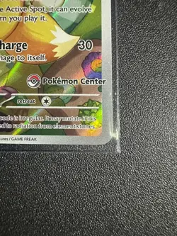 Eevee - 173 (Pokemon Center Exclusive) 173 Sv: Scarlet & Violet Promo Cards Holo - Image 3