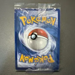 SEALED Pokemon Iron Thorns SVP 098 Temporal Forces Holo Black Star Promo NM - Image 2