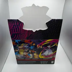 Factory Sealed Pokemon TCG: Mega Evolution Heroes Mini Tins Display (Set Of 10) - Image 5