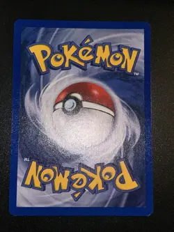 2000 Pokemon Trainer Erika English Holo Gym Heroes Set 16/132 - Image 5