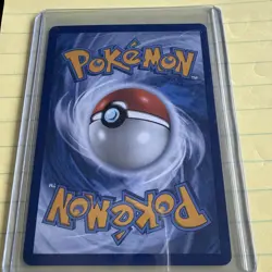 Pokemon TCG Premium Power Pro Full Art Mega Evolutions Ultra Rare Card 174/132 - Image 2