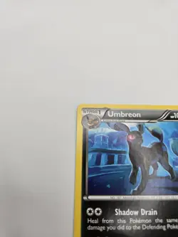Pokemon TCG Umbreon 60/108 Dark Explorers Regular - Image 2
