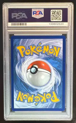 2620 Mega Venusaur ex 2025 Pokemon Mega Evolution #177 SIR PSA 10 - Image 2
