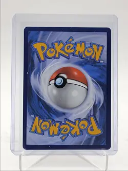 RESHIRAM EX 2025 POKEMON WHITE FLARE DOUBLE RARE HOLO B 020/086 Q5542 - Image 2