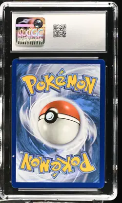 2021 Pokemon Celebrations Classic Collection Shining Magikarp 66/64 CGC 10 - Image 2