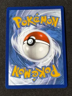 2025 Pokemon Mega Evolution Black Star Promo Full Art Holo Riolu 010 - NM - Image 2