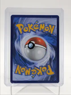 RESHIRAM EX 2025 POKEMON WHITE FLARE DOUBLE RARE HOLO A 020/086 Q5542 - Image 2