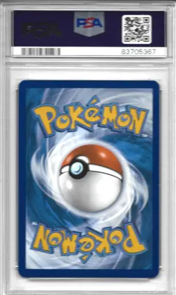 Pokemon TCG Basic Psychic Energy Scarlet & Violet 151 207/165 Hyper Rare PSA 10 - Image 2