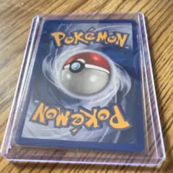 Pokemon Light Jolteon 48/105 Neo Destiny Regular Uncommon Stage 1 70HP English - Image 2