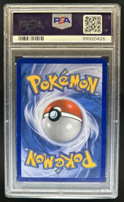 2016 Pokemon XY Evolutions Charizard Holo #11/108 PSA 8 - Image 2