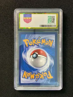 2023 Pokemon TCG S-CHN Sword Shield CS1aC 009/135 RRR Lapras VMAX PGS 9.5 LU57 - Image 2