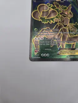 Pokemon TCG Trevenant EX 145/160 XY Primal Clash Ultra Rare - Image 3