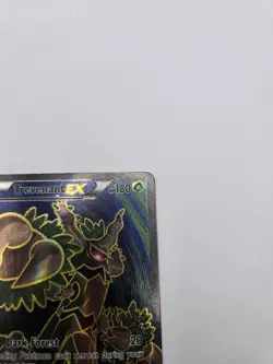 Pokemon TCG Trevenant EX 145/160 XY Primal Clash Ultra Rare - Image 5