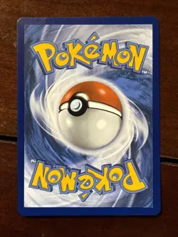 Pokemon Prismatic Evolutions Jolteon Ex Surprise Box 030/131 Stamped Holo - Image 2