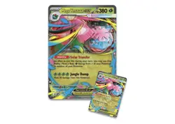 Pokemon TCG: Mega Venusaur ex Premium Collection Factory Sealed Box - Image 4