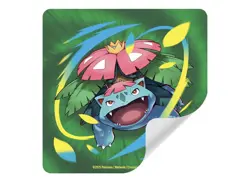 Pokemon TCG: Mega Venusaur ex Premium Collection Factory Sealed Box - Image 5
