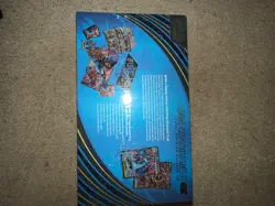 *Sealed Mega Charizard X EX Ultra Premium Collection* Pokemon - Image 3