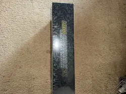 *Sealed Mega Charizard X EX Ultra Premium Collection* Pokemon - Image 4
