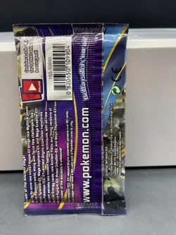 Ancient Origins XY Pokemon Booster Pack (Factory Sealed) 820650109904 - Image 2