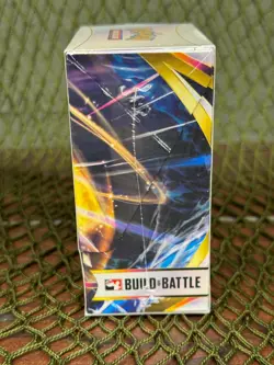 **SEALED** ASTRAL RADIANCE Build and Battle Bundle ~ Pokemon TCG - Image 2
