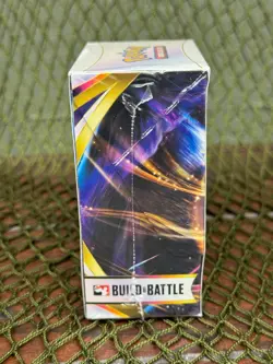 **SEALED** ASTRAL RADIANCE Build and Battle Bundle ~ Pokemon TCG - Image 4