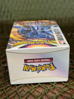 **SEALED** ASTRAL RADIANCE Build and Battle Bundle ~ Pokemon TCG - Image 5