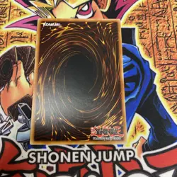 Yugioh - Illusion Gate MZMU-EN023 1st Edition SECRET NM X1 - Image 3