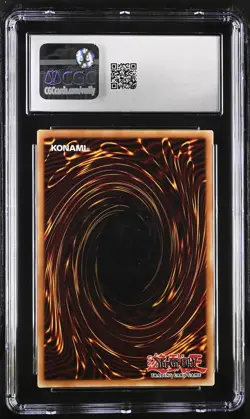 Cyber Dragon GFP2-EN178 1st Edition Yu-gi-oh! CGC 8 Nm/mint *012 - Image 2