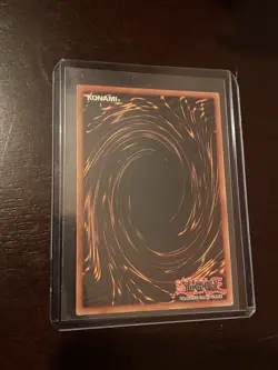 Konami Summoned Skull BPT-002 Secret Rare Holo Limited 2002 Tin Yu-Gi-Oh! - Image 2