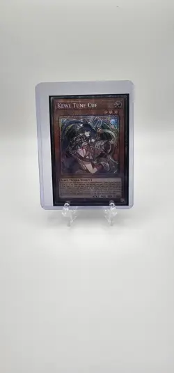 Yu-Gi-Oh! Kewl Tune Cue PHRE-EN034 Starlight Rare 1st Edition Near Mint - Image 5