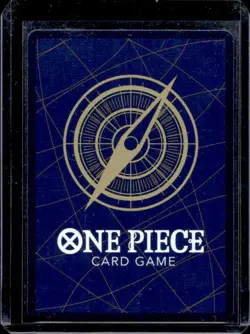 2025 One Piece Anime 25th Collection Enel Alternate Art Super Rare #EB02-052 - Image 2