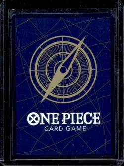 2025 One Piece Illustration Box Volume 2 Yamato Character #ST13-016 - Image 2