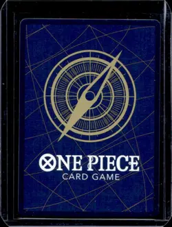 2025 One Piece Edward.Newgate Special Alternate Art SR #ST15-002 - Image 2